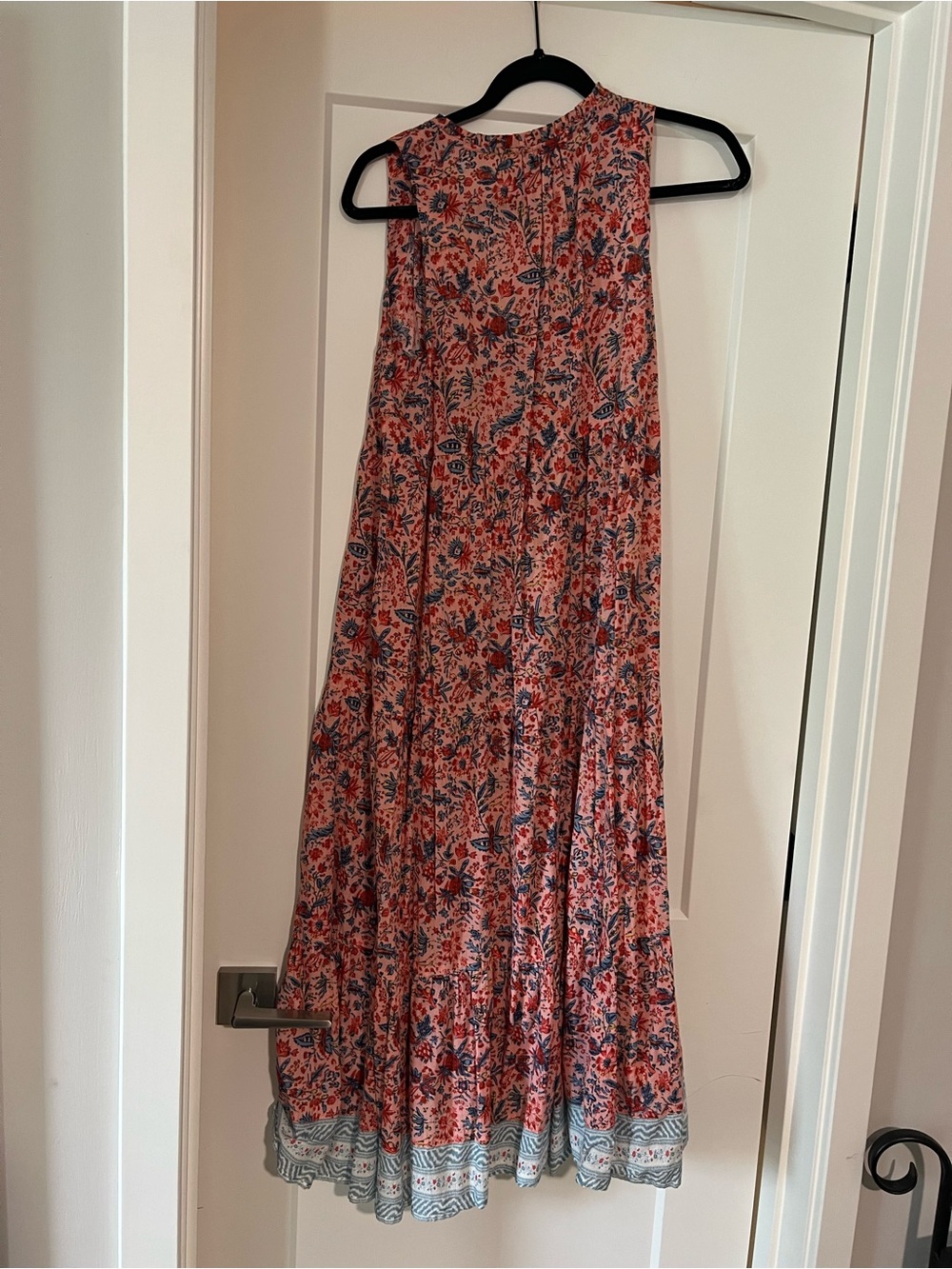 Tuckernuck Coral-Pink Floral Salty Paloma - Picture 6 of 7